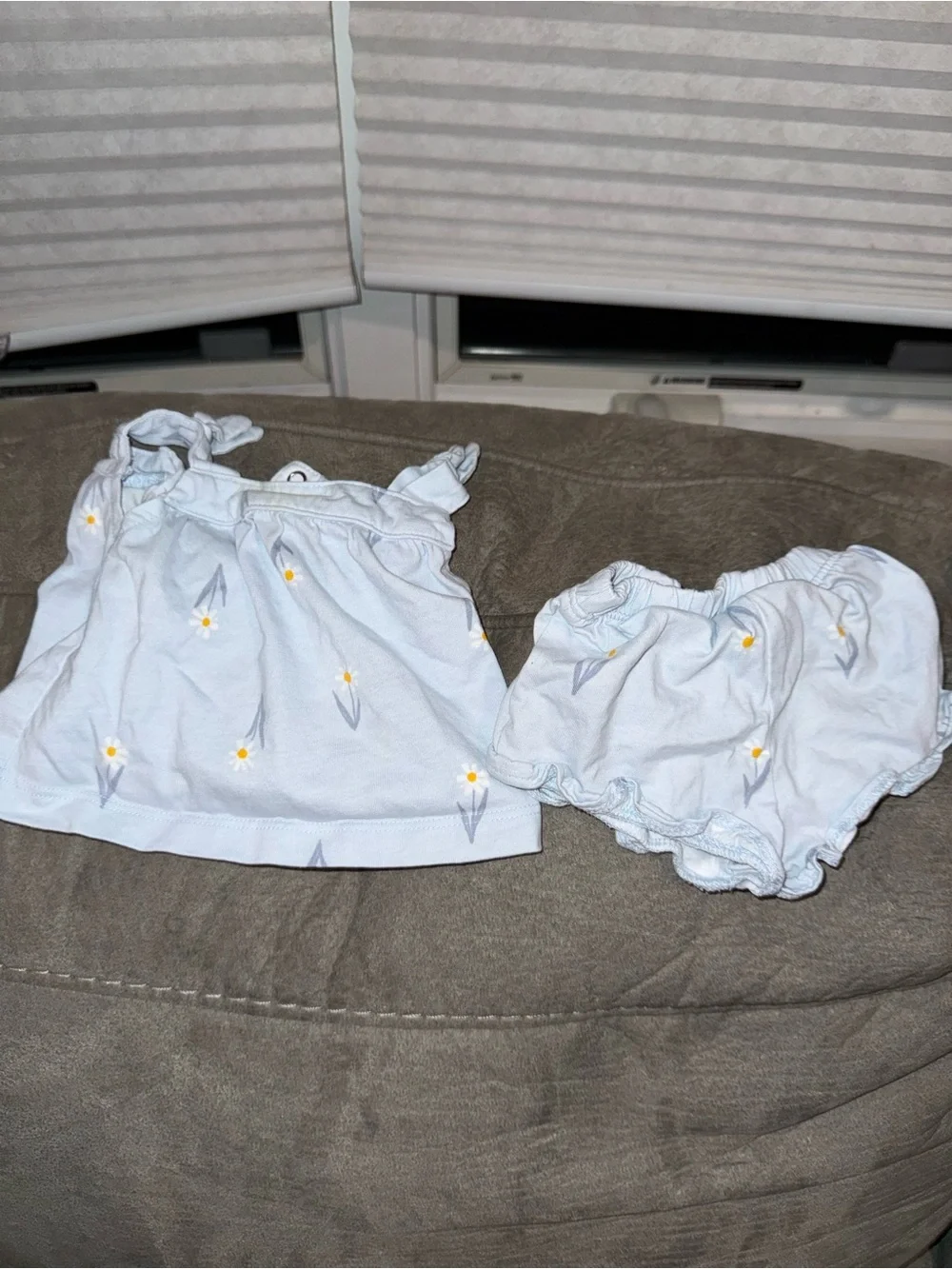Carters gently used